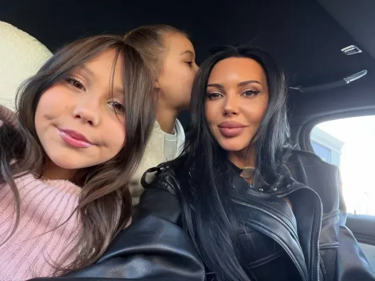 Oksana və Ciqanın 14 illik evliliyi bitdi