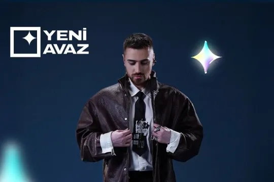 Amir Paşayevdən 15 illik hitə yeni nəfəs