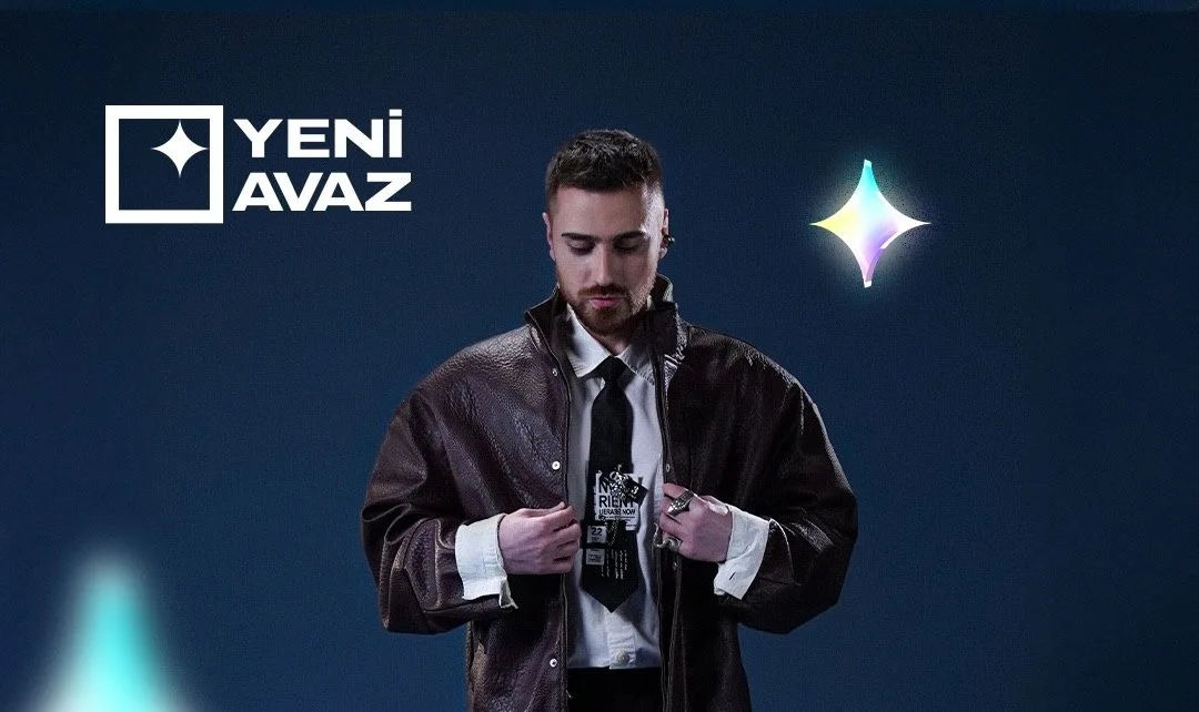 Amir Paşayevdən 15 illik hitə yeni nəfəs