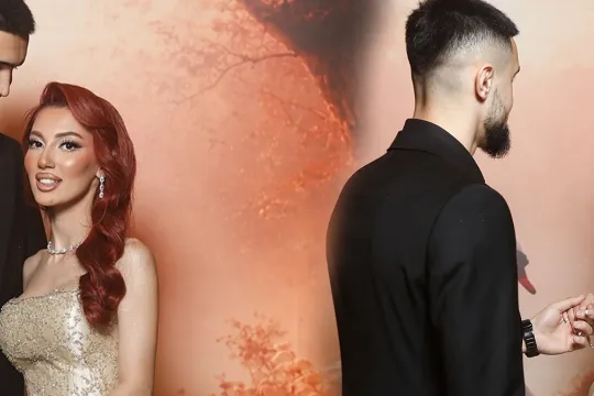 Ad günündə yaşananlar…