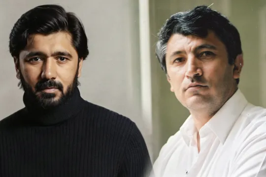 “Bəlkə də, Kəramət mənim atamdır”