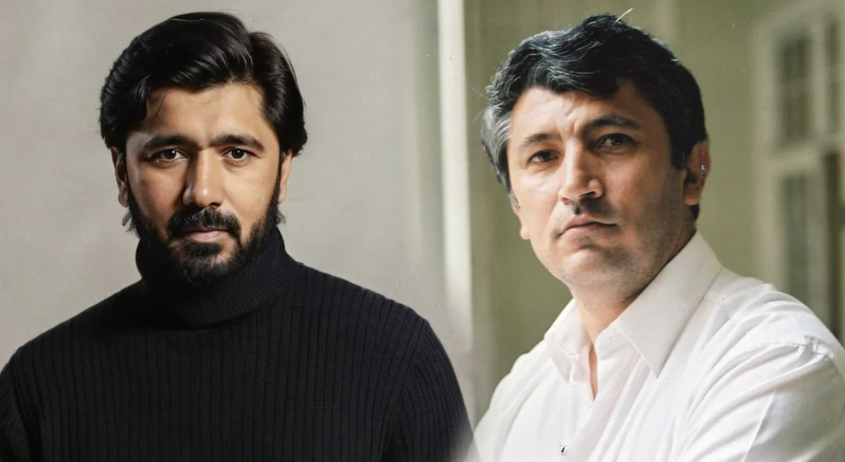 “Bəlkə də, Kəramət mənim atamdır”