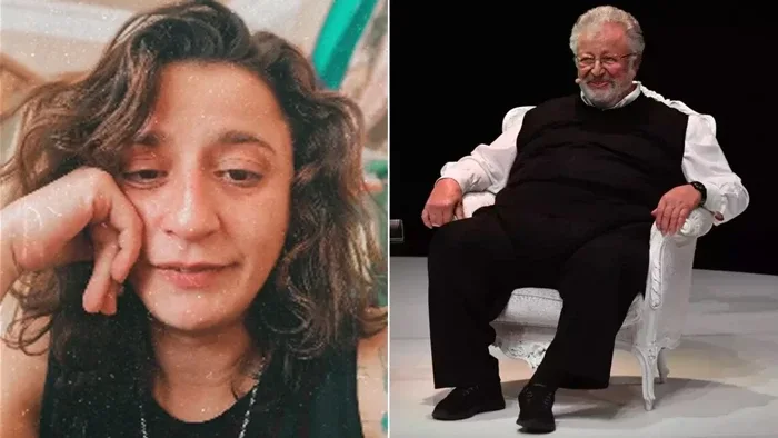 Metin Akpınardan qızının 6 milyonluq təzminat tələbinə etiraz