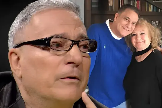 Mehmet Ali Erbilə ağır itki