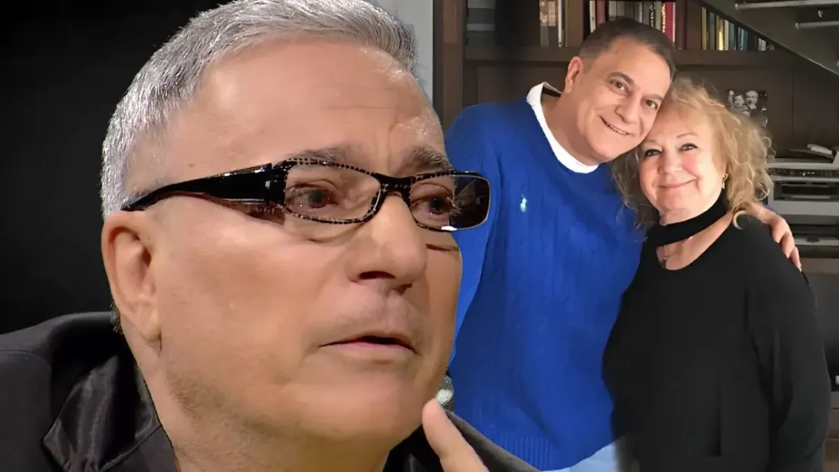 Mehmet Ali Erbilə ağır itki