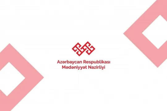 Mədəniyyət Nazirliyinin Media və kommunikasiya şöbəsi ləğv edilib