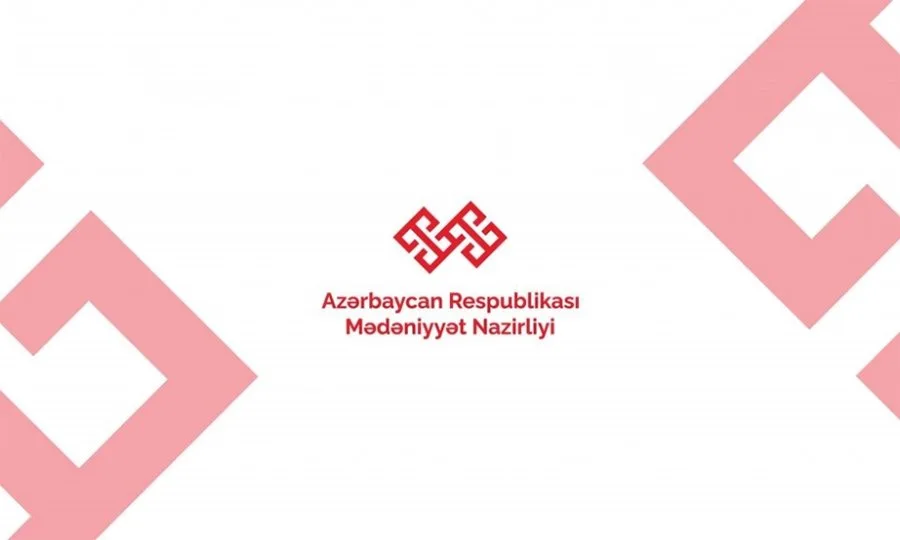 Mədəniyyət Nazirliyinin Media və kommunikasiya şöbəsi ləğv edilib