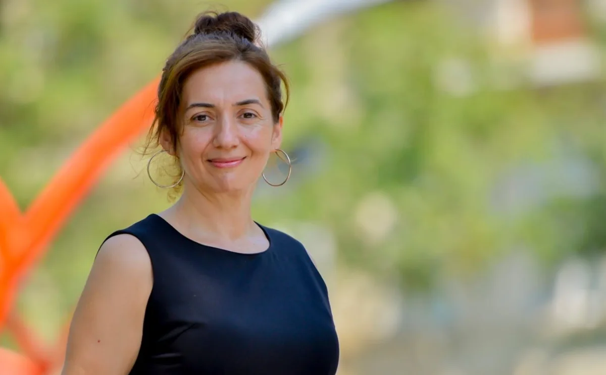 Aynur Kərimovaya yeni vəzifə verildi