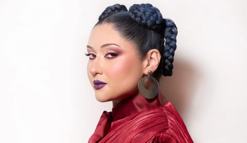 Nərmin bu dəfə İlhamə Quliyevadan oxudu 