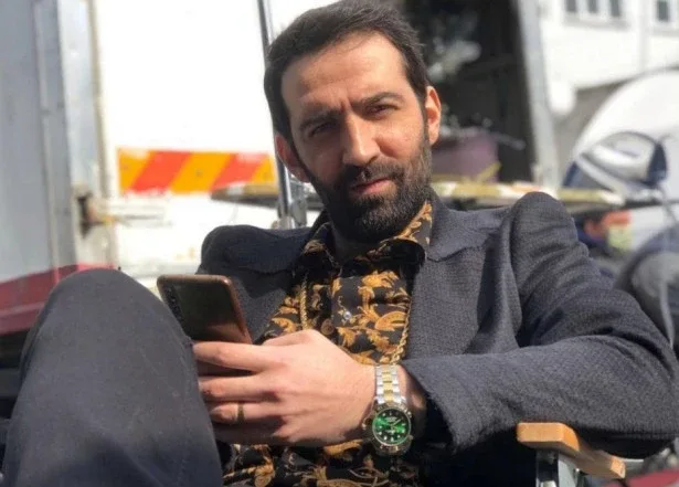 “Uzak Şehir”də şok ayrılıq!