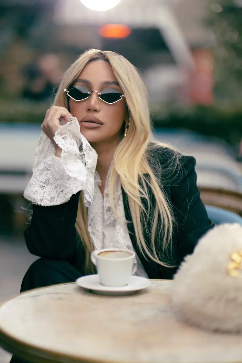 Röya Ayxandan yeni sürpriz!