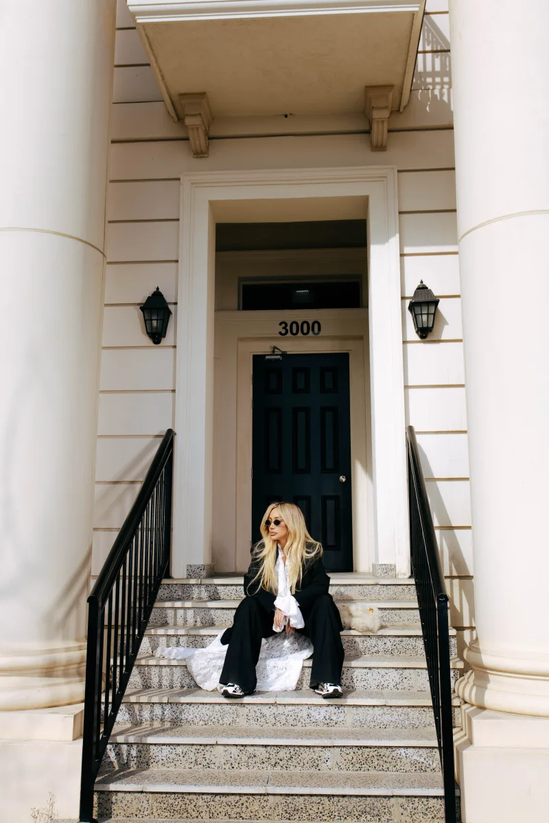 Röya Ayxandan yeni sürpriz!