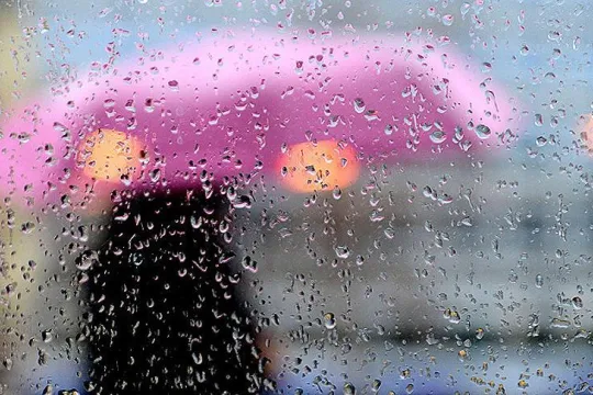 Sabah yenidən intensiv yağışlar başlayır 