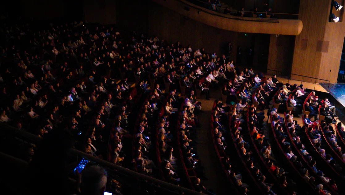 İstanbulda Eldar Mansurovun yaradıcılığına konsert həsr edildi