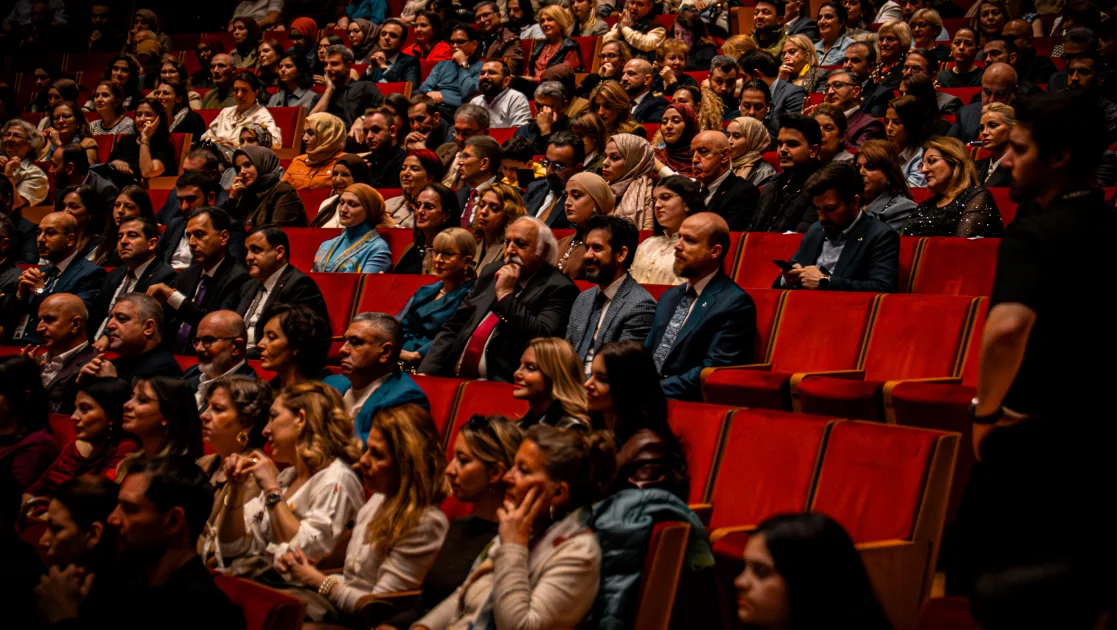 İstanbulda Eldar Mansurovun yaradıcılığına konsert həsr edildi