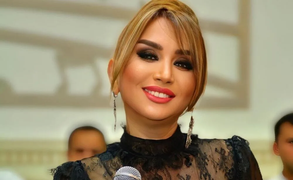 Elnarə Abdullayeva polisə müraciət etdi 