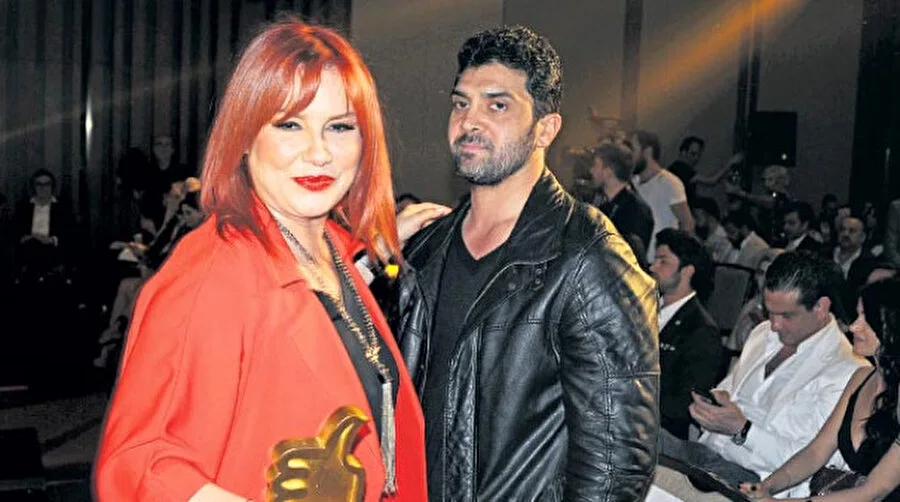 İllər sonra üzləşdilər!