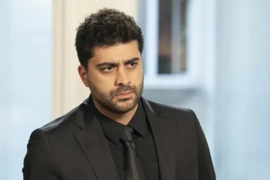 Doğukanın yeni layihəsi bəlli oldu