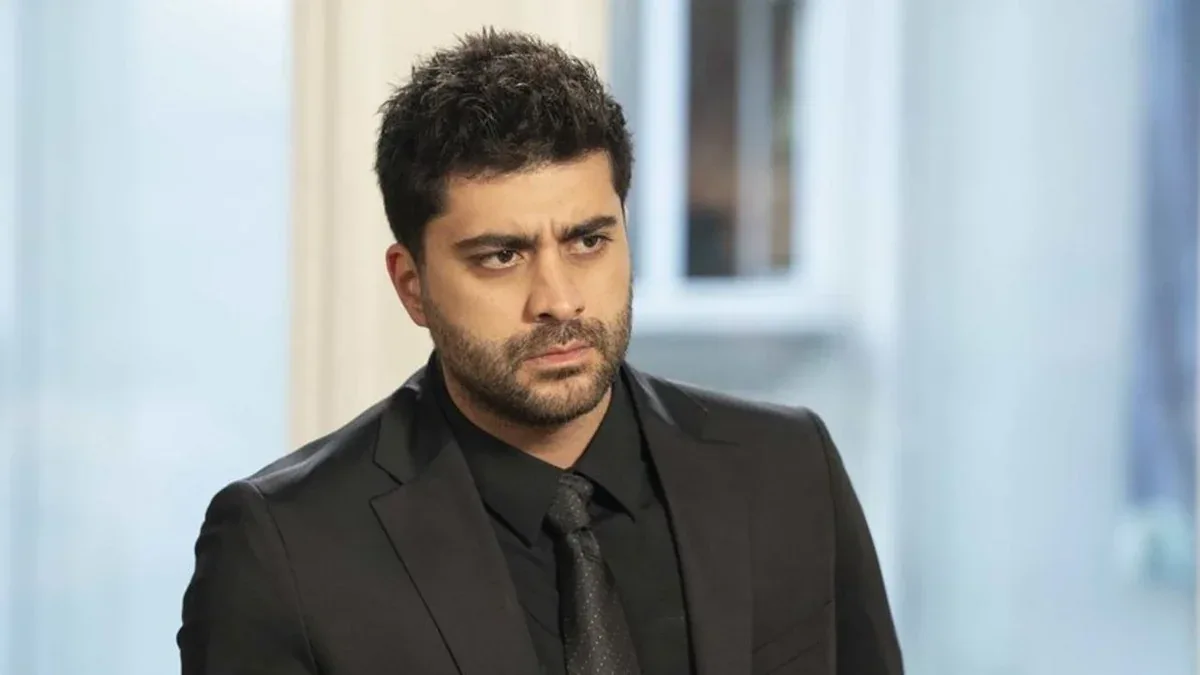 Narkotikə görə serialdan çıxarılan Doğukanın yeni layihəsi bəlli oldu