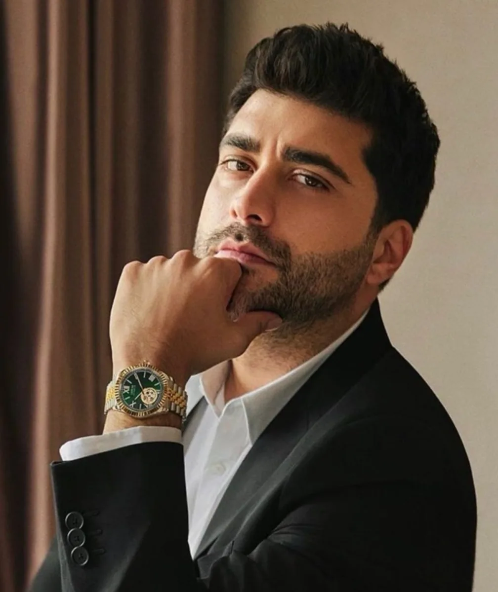 Narkotikə görə serialdan çıxarılan Doğukanın yeni layihəsi bəlli oldu