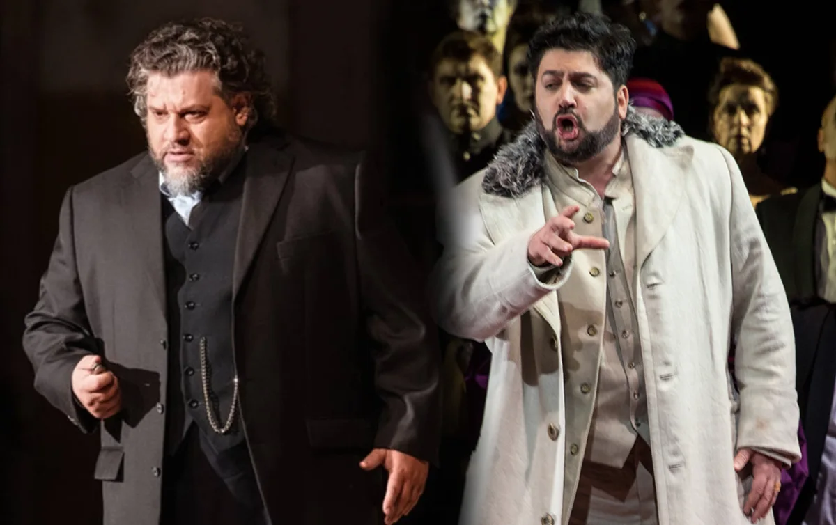 İşdən çıxarılan Xalq artisti Yusif Eyvazovu ittiham edir