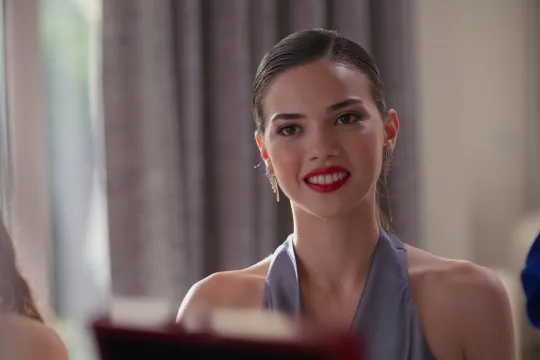 “Füsun”un yeni layihəsi…