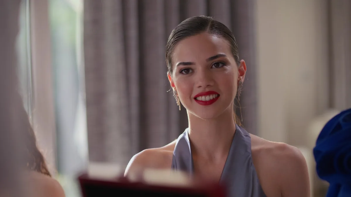 “Füsun”un yeni layihəsi…