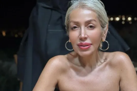 Emma “Vəzir” imiş…