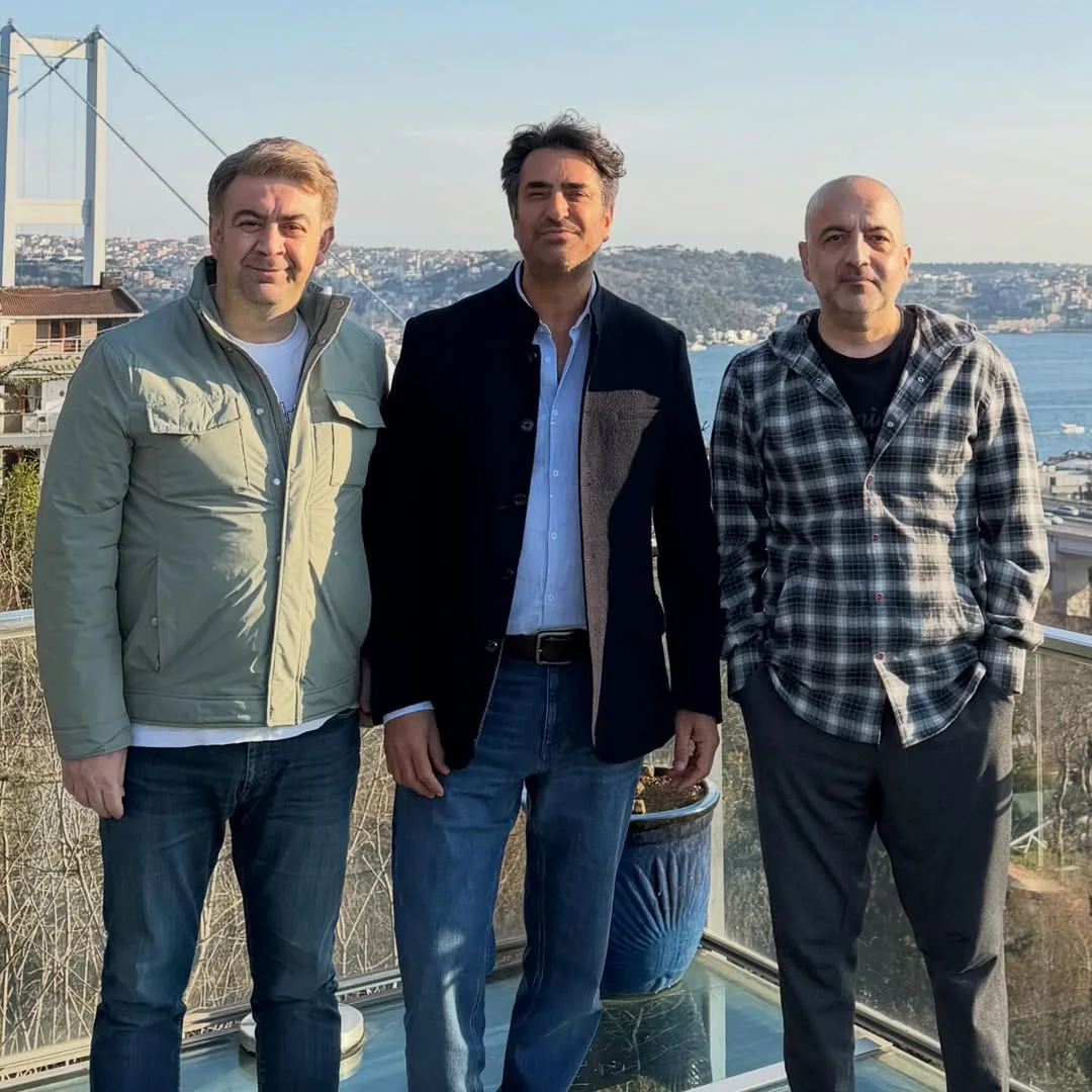 Mübariz Mənsimov Mahsun Kırmızıgüllə…