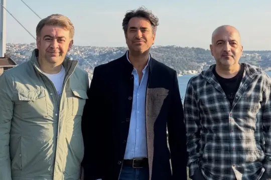 Mübariz Mənsimov Mahsun Kırmızıgüllə…