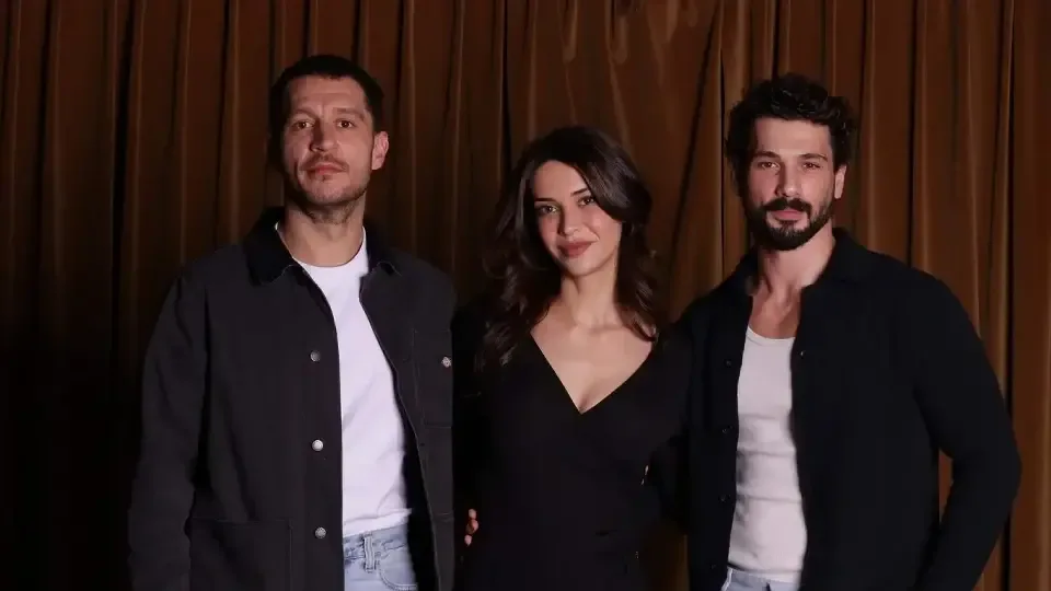 “Yeraltı”da yeni sima