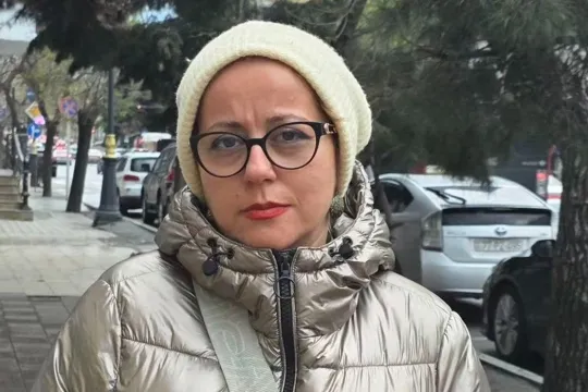 “Əməliyyatdan sonra iki ay yarım vaxt keçdi, hələ də özümə gələ bilmirəm”