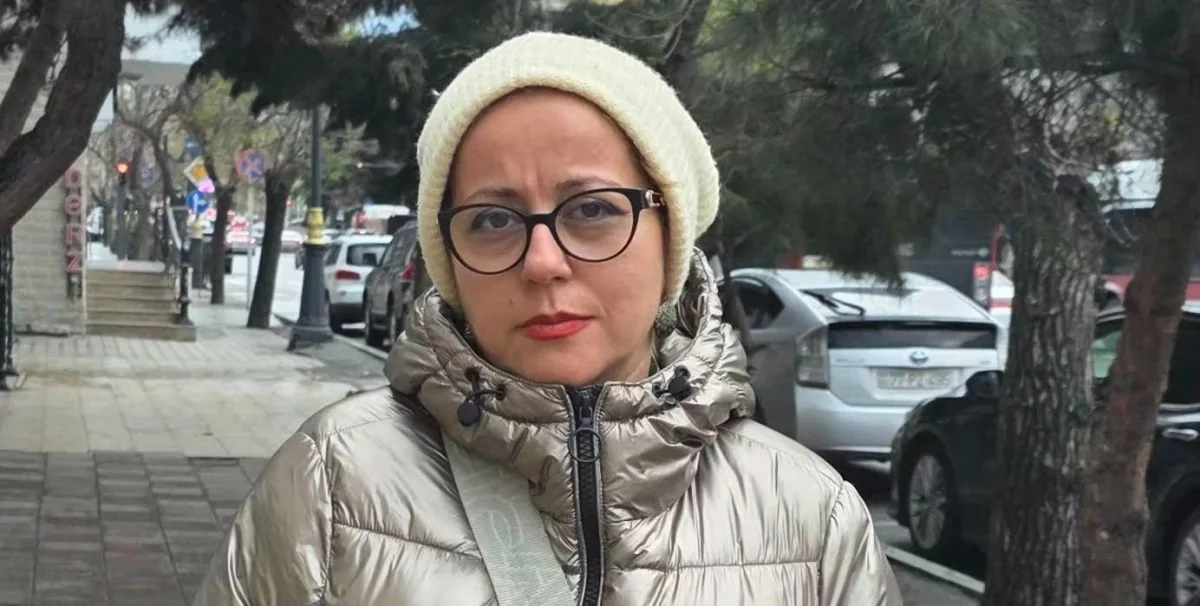 “Əməliyyatdan sonra iki ay yarım vaxt keçdi, hələ də özümə gələ bilmirəm”