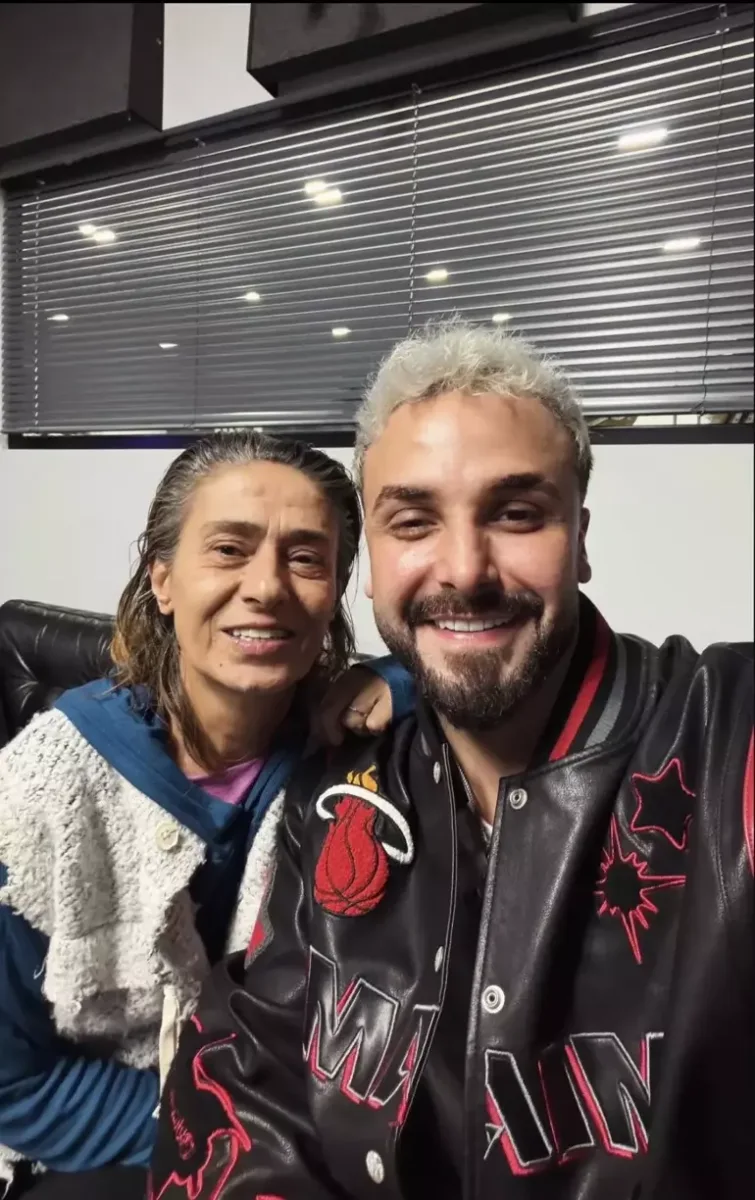 Yıldız Tilbe Sefo ilə duet oxuyacaq