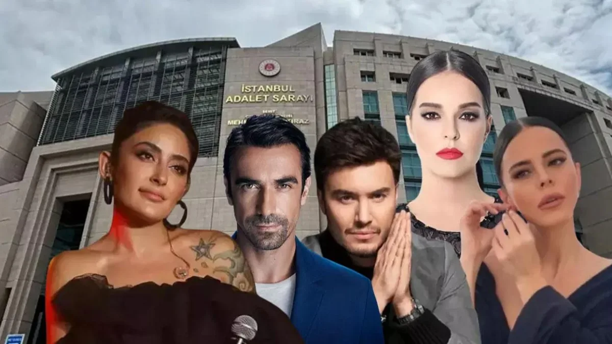 Bu məşhurlar saxlanıldı!