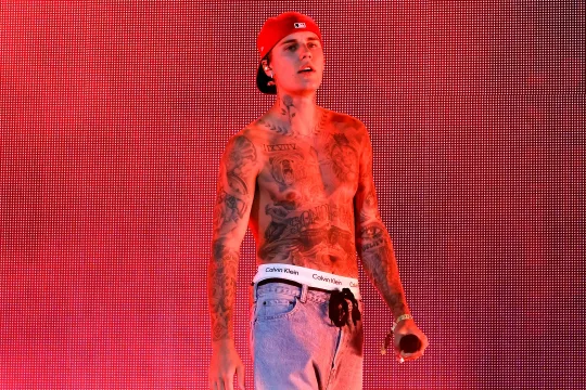 Castin  “Coachella”da səhnə alacaq