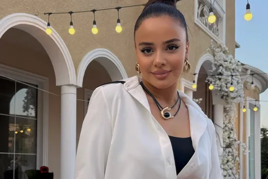 Arifəyə ağır itki!