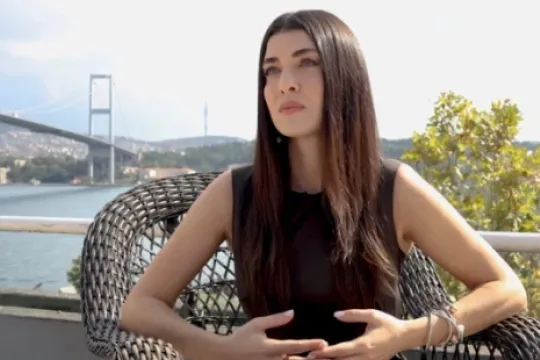 Yeni layihəsi bəlli oldu