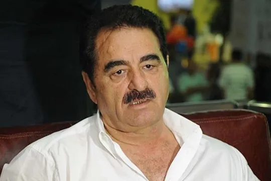 Tatlıses xəstəxanaya yerləşdirildi