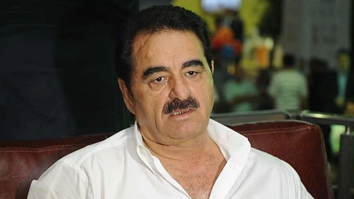 Tatlıses xəstəxanaya yerləşdirildi