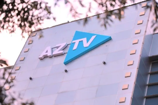 AzTV-nin film studiyaları birləşdirilir