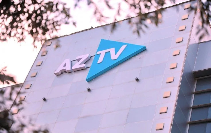 AzTV-nin film studiyaları birləşdirilir