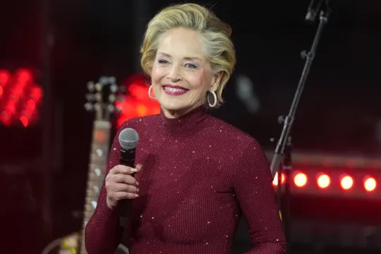 Seriallardakı seks səhnələrini tənqid etdi