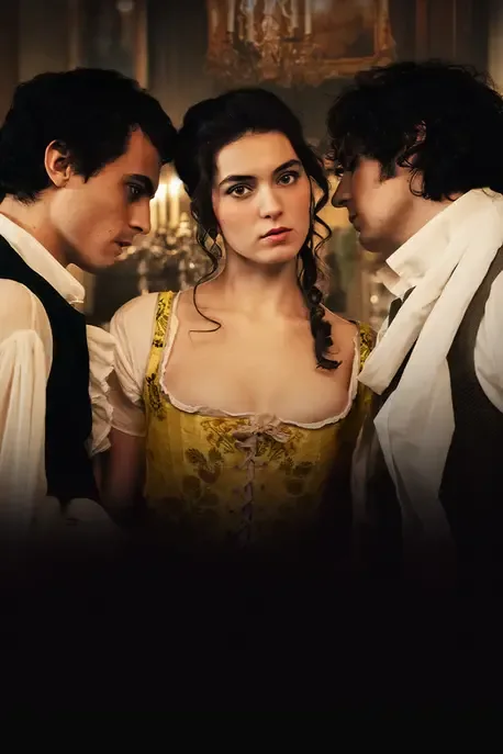 Seriallardakı seks səhnələrini tənqid etdi