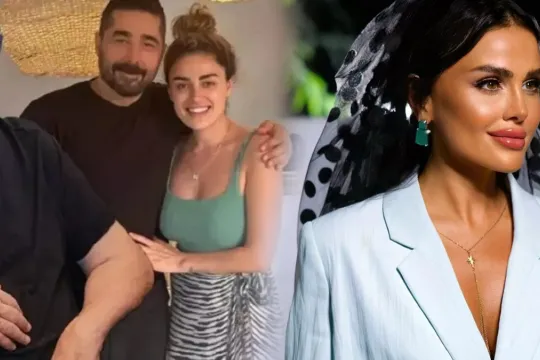 “Biz onun övladlarıyıq... - Günel