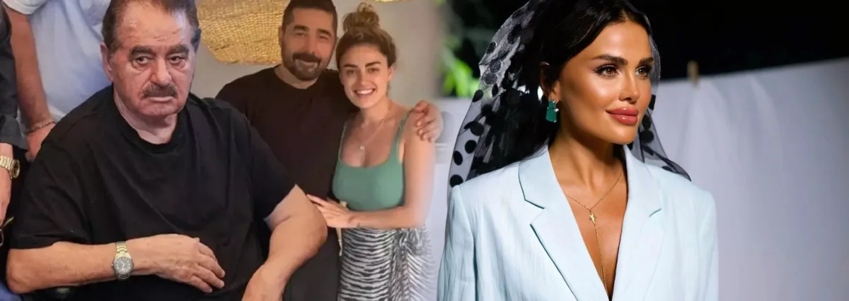 “Biz onun övladlarıyıq... - Günel