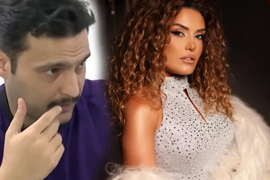 Əlibəydən Çinarə ilə bağlı suala cavab!