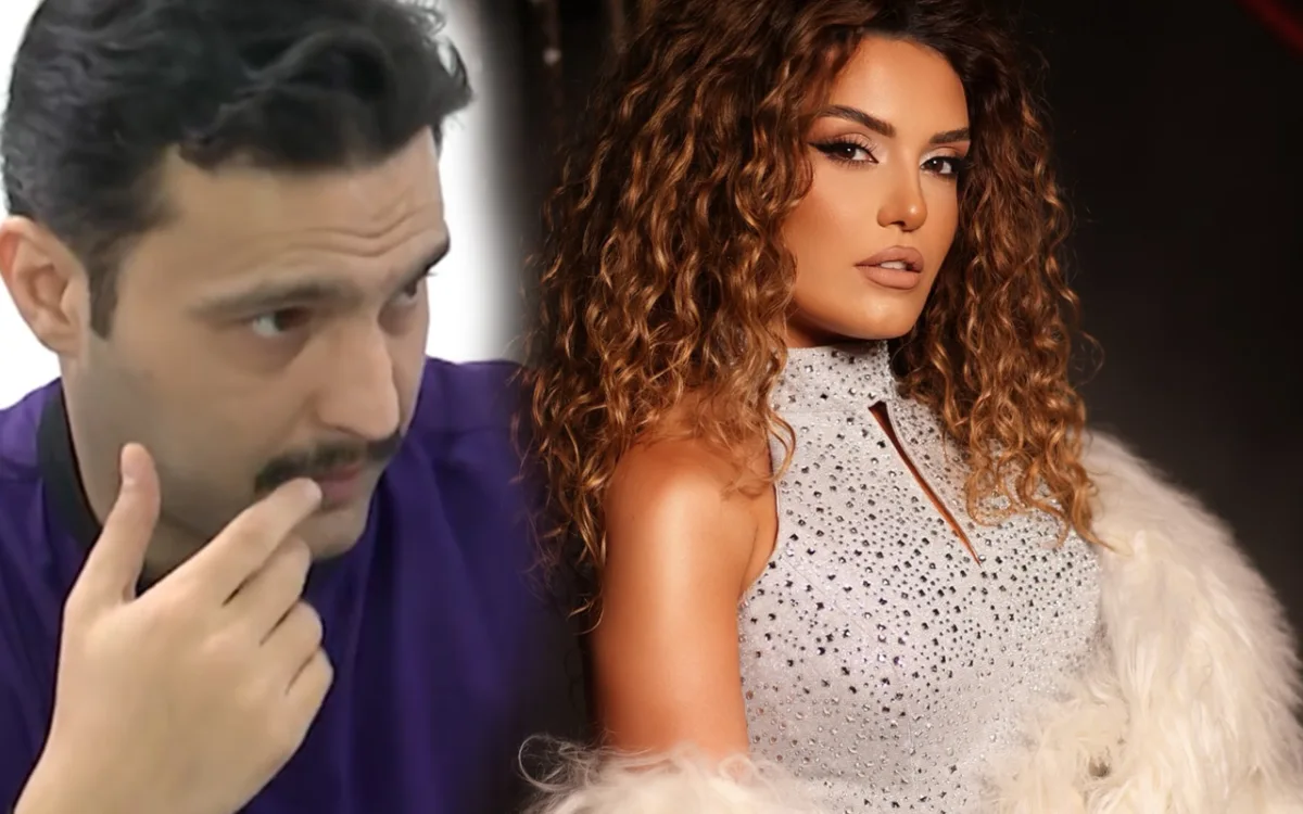 Əlibəydən Çinarə ilə bağlı suala cavab!