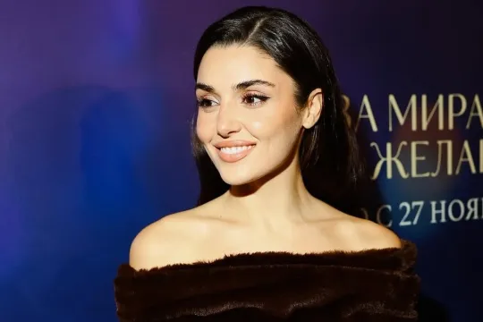 Handenin narkotik analizinin cavabı açıqlandı