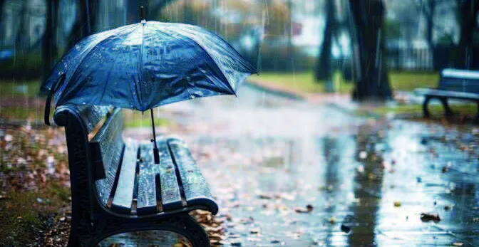 Yağış yağacaq...